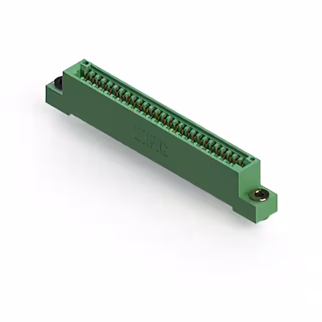 845-027-541-103 EDAC Inc.  Edgeboard Connectors